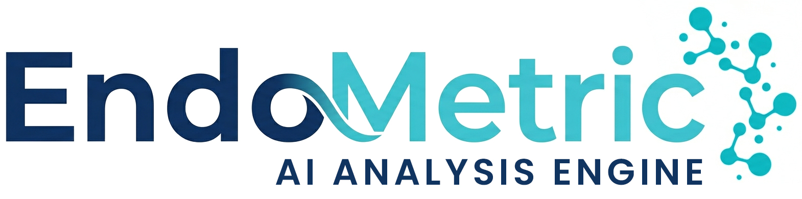EndoMetric AI Analysis Engine