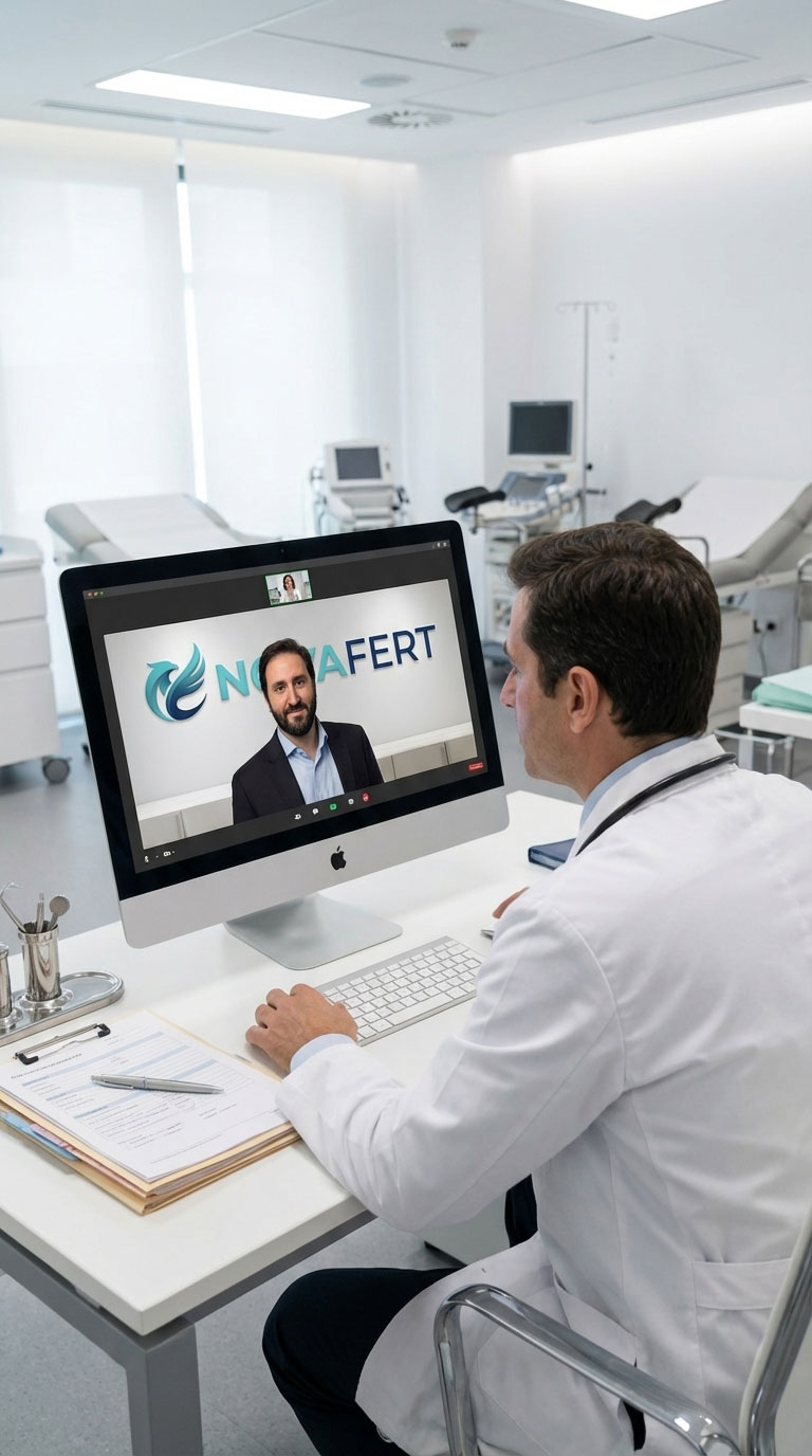 Webinar mit Dr. Benjamin Rösing