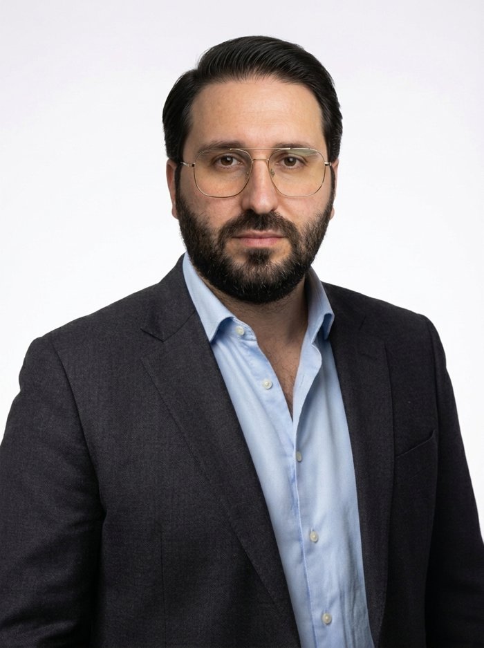 Dr. Sabri E. M. Sahnoun